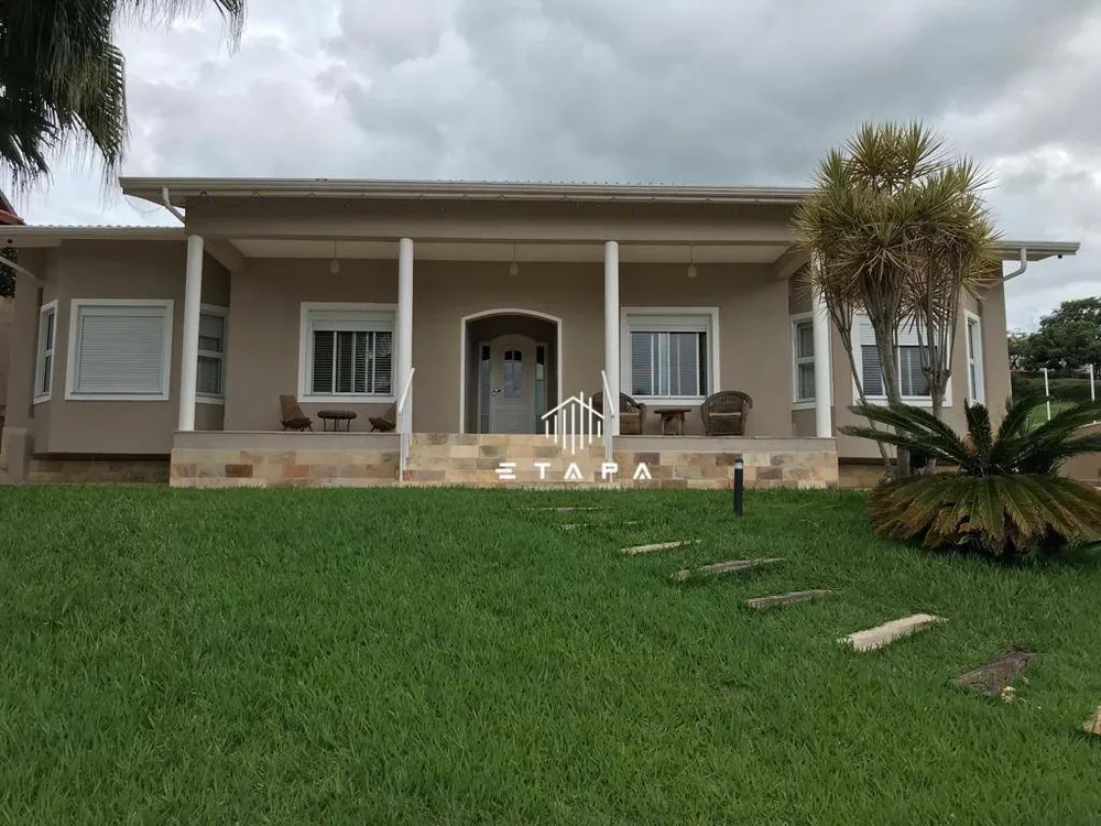 Casa, 4 quartos, 300 m² - Foto 2