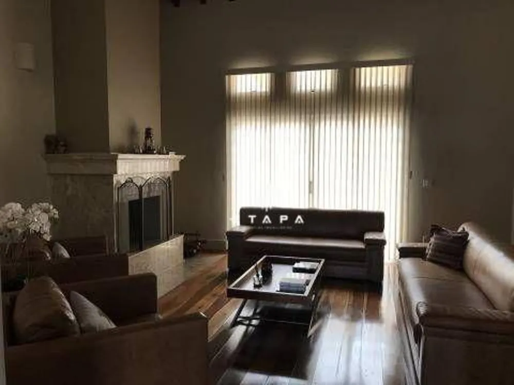 Casa, 4 quartos, 300 m² - Foto 3