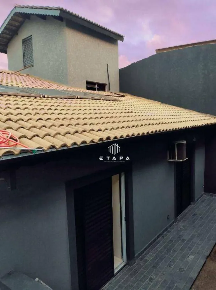 Casa, 3 quartos, 209 m² - Foto 3