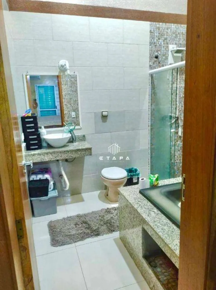 Casa, 3 quartos, 209 m² - Foto 5