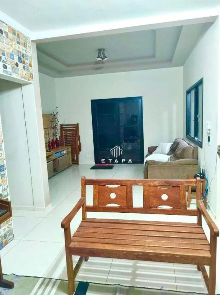 Casa, 3 quartos, 209 m² - Foto 8