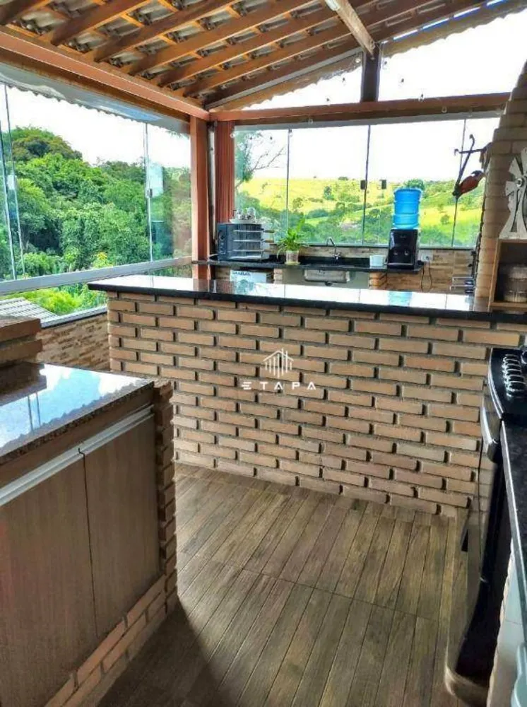 Casa, 3 quartos, 209 m² - Foto 6