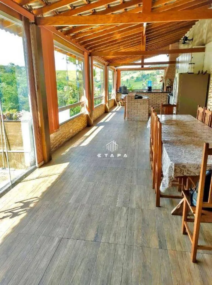 Casa, 3 quartos, 209 m² - Foto 11