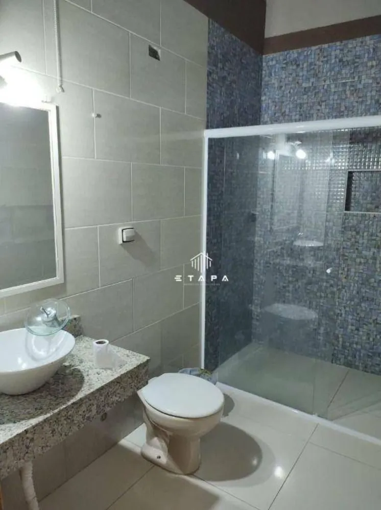 Casa, 3 quartos, 209 m² - Foto 5