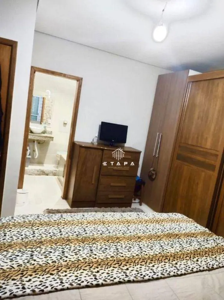 Casa, 3 quartos, 209 m² - Foto 7