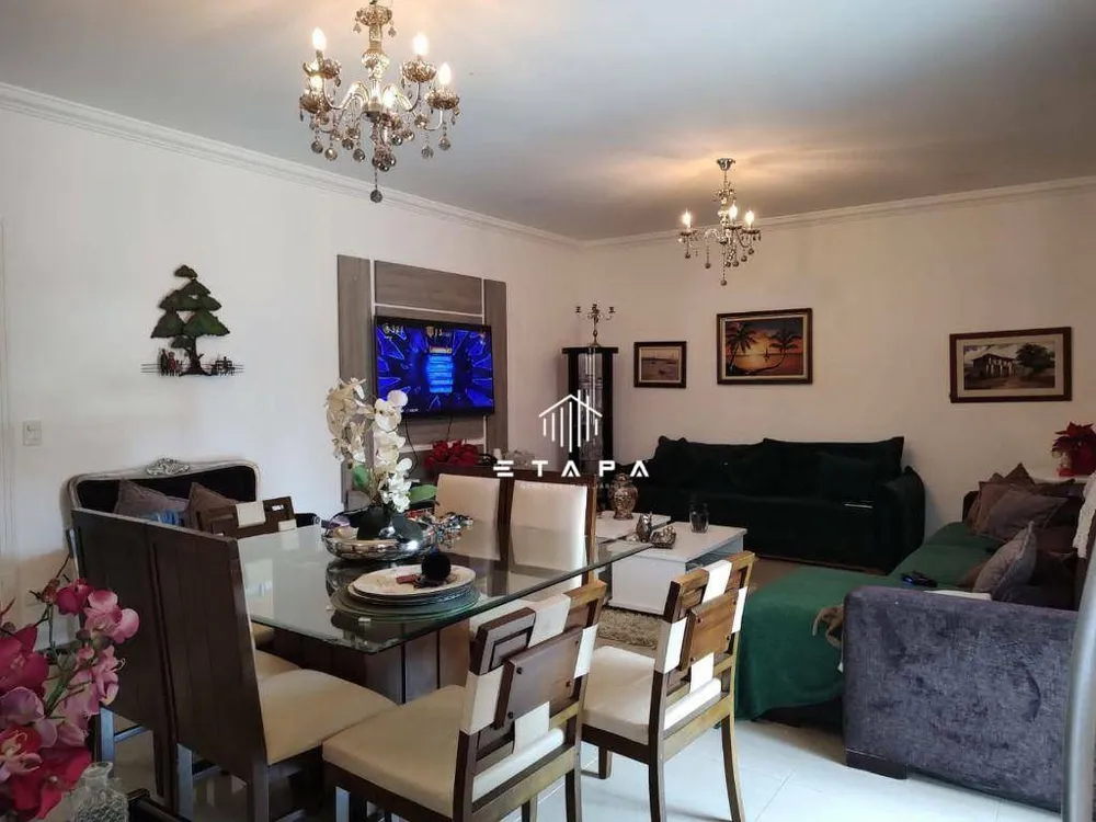 Casa de Condomínio, 4 quartos - Foto 4
