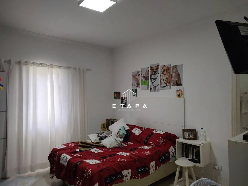Casa de Condomínio, 4 quartos - Foto 9