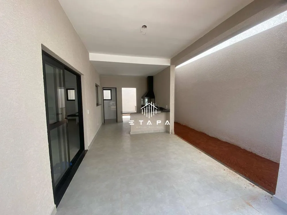 Casa de Condomínio, 3 quartos - Foto 2