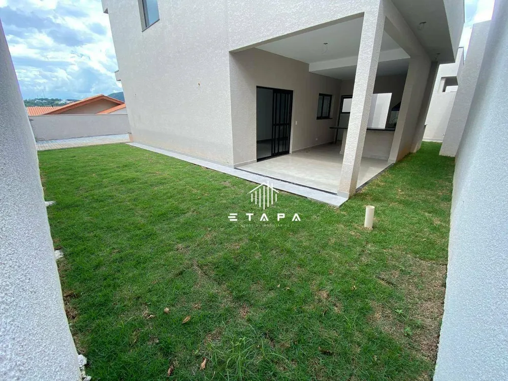 Casa de Condomínio, 3 quartos - Foto 10
