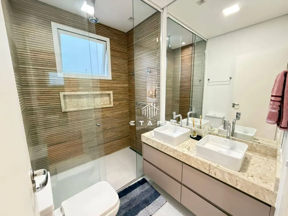 Casa de Condomínio, 3 quartos - Foto 8