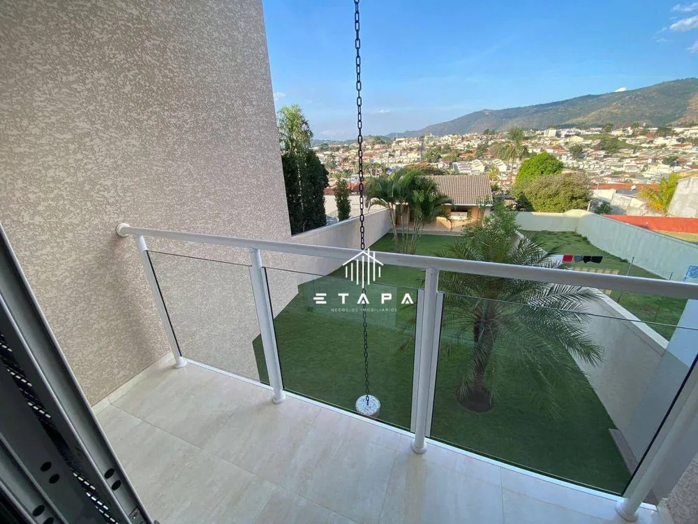 Casa, 3 quartos, 225 m² - Foto 13