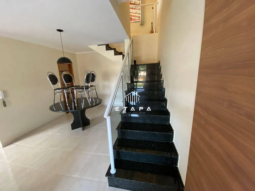 Casa, 3 quartos, 225 m² - Foto 4