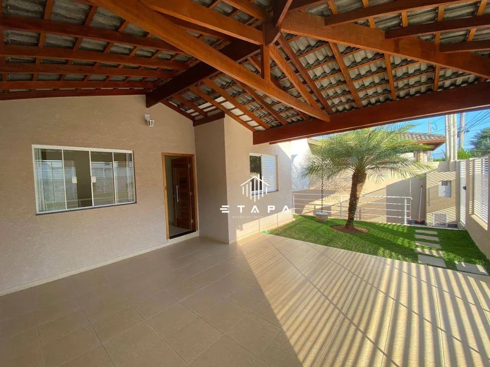 Casa, 3 quartos, 225 m² - Foto 7