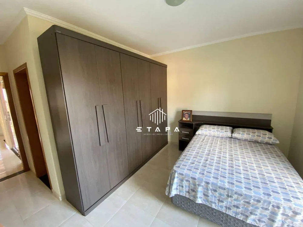 Casa, 3 quartos, 225 m² - Foto 2