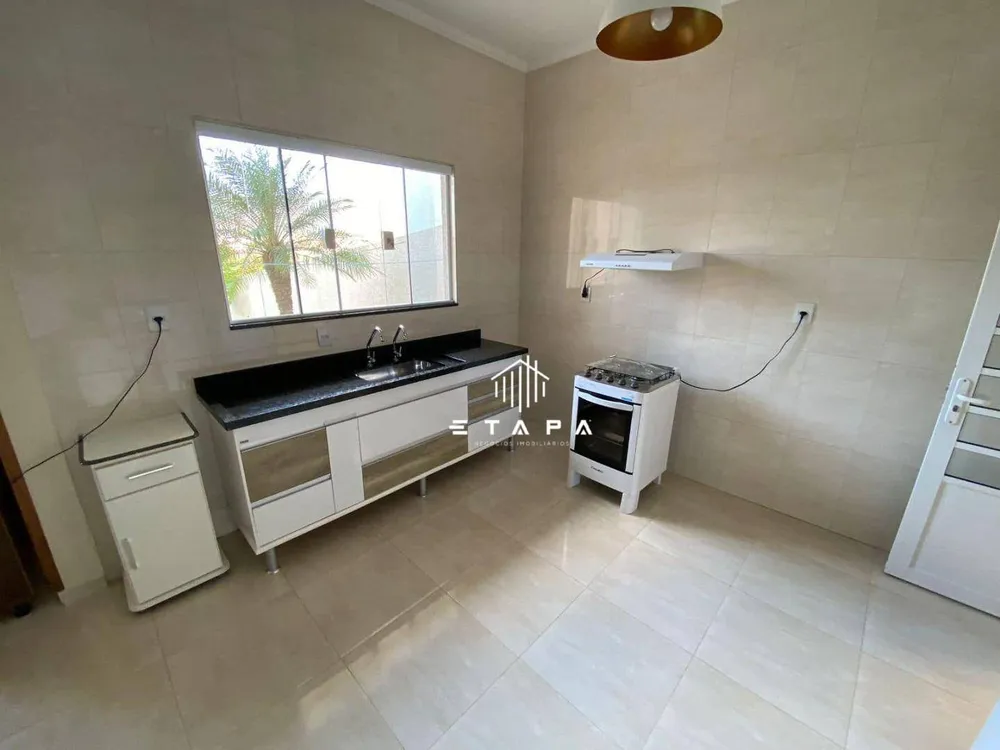 Casa, 3 quartos, 225 m² - Foto 6