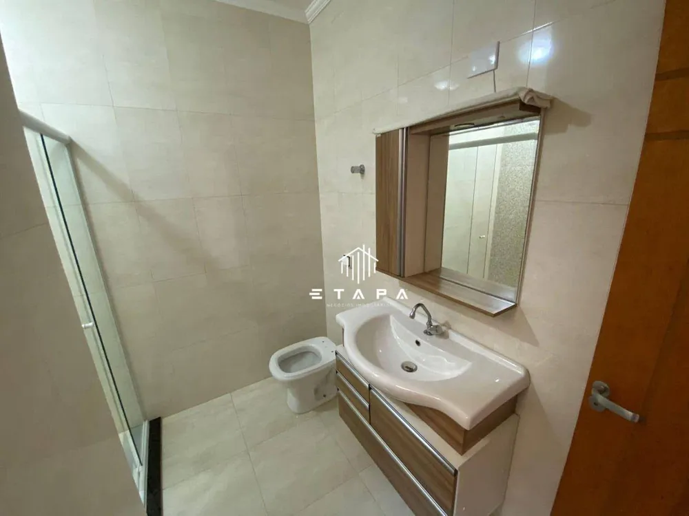 Casa, 3 quartos, 225 m² - Foto 8