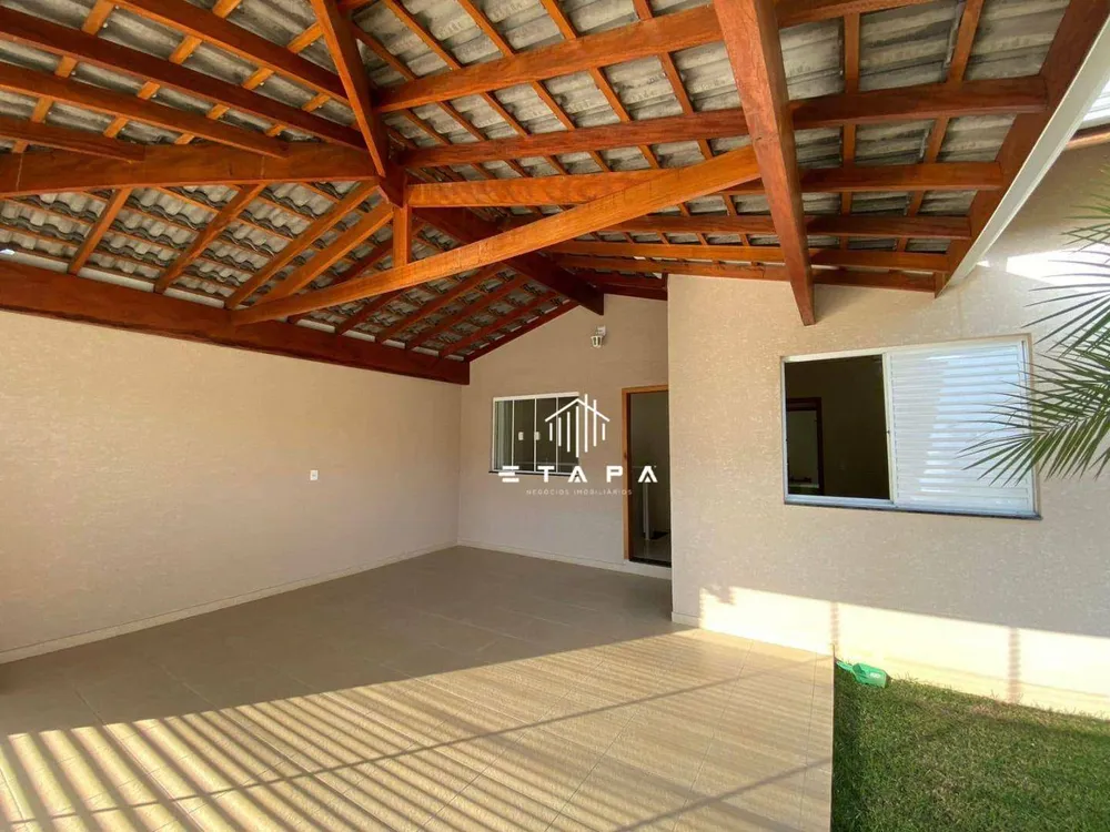 Casa, 3 quartos, 225 m² - Foto 2