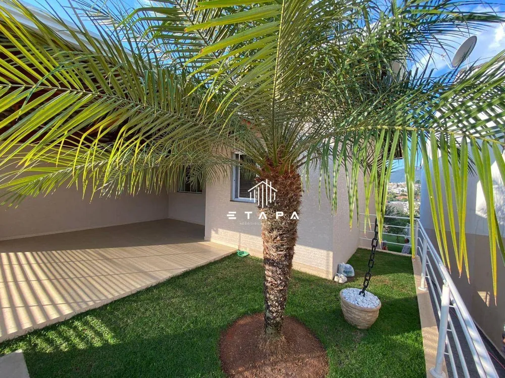 Casa, 3 quartos, 225 m² - Foto 3