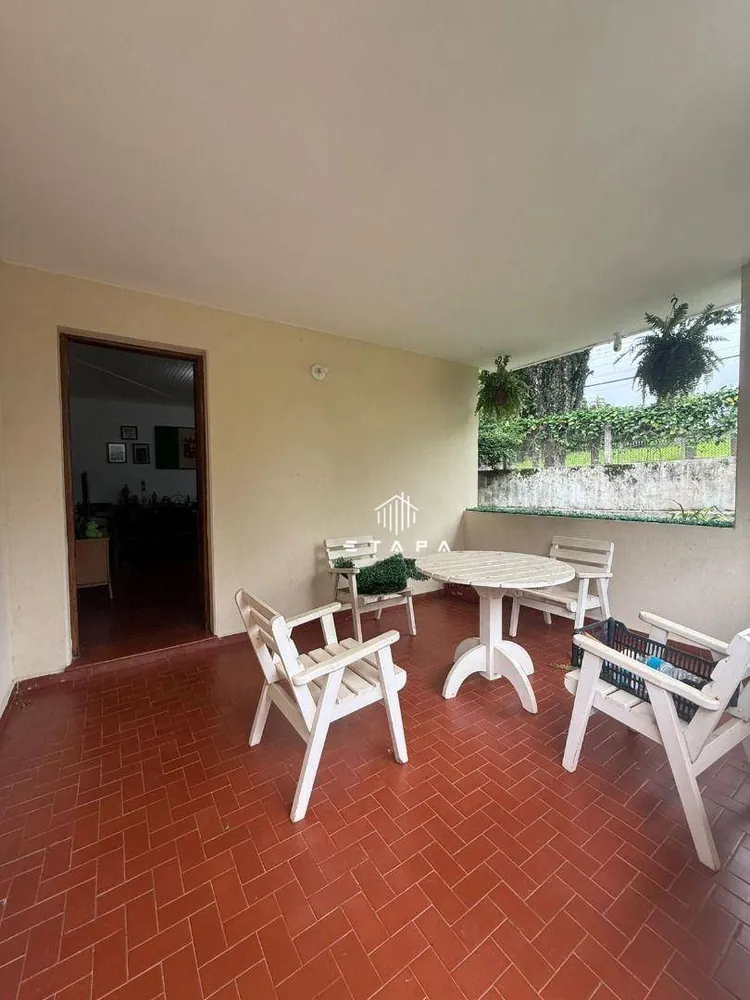Casa, 2 quartos, 101 m² - Foto 1