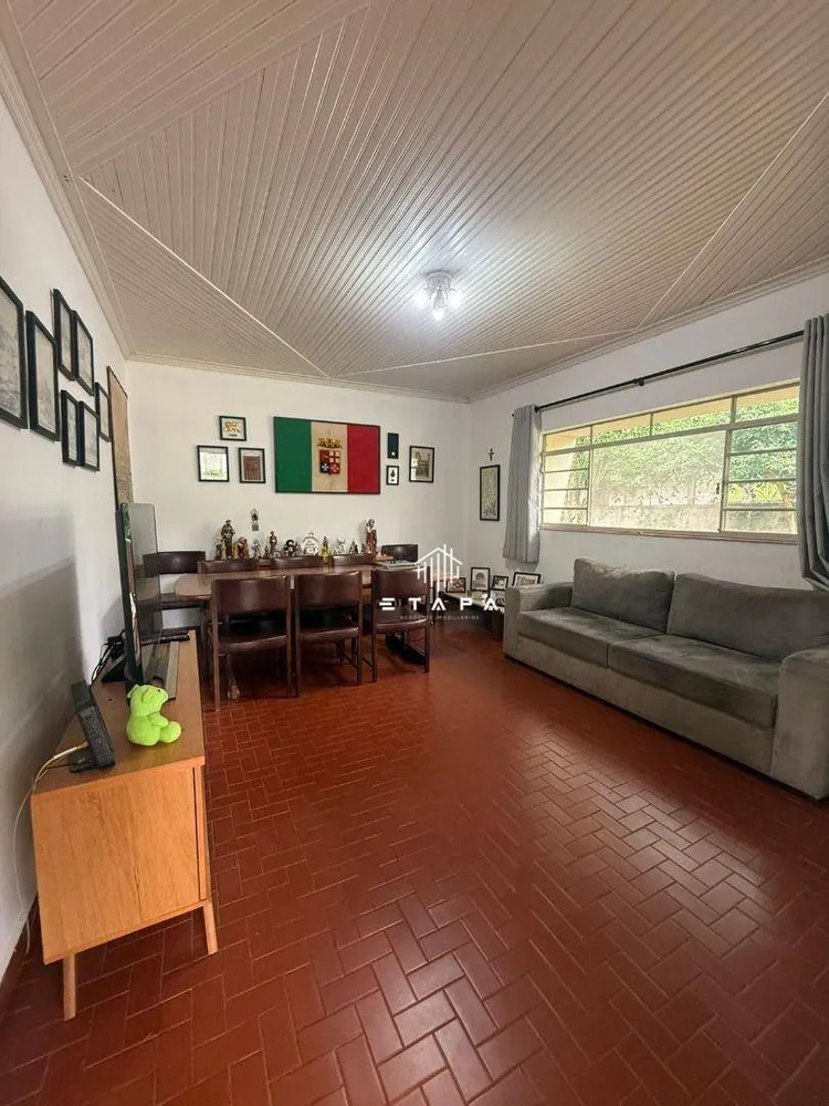 Casa, 2 quartos, 101 m² - Foto 6