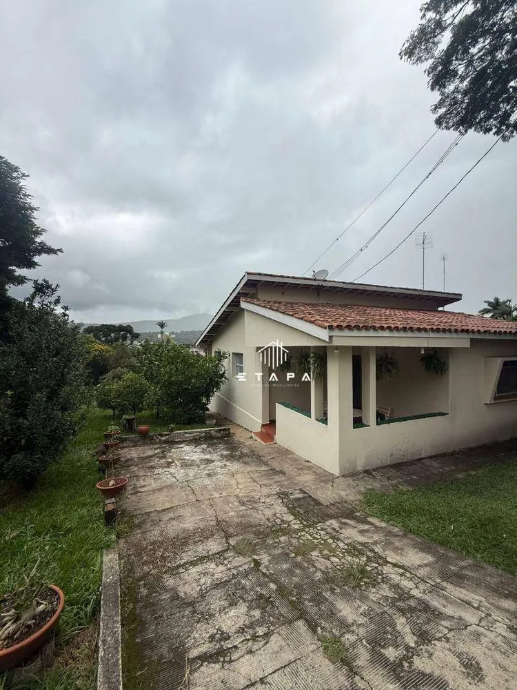 Casa, 2 quartos, 101 m² - Foto 4