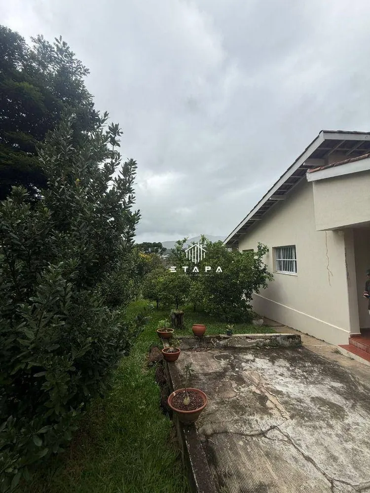 Casa, 2 quartos, 101 m² - Foto 3
