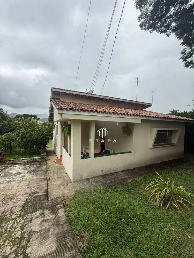 Casa, 2 quartos, 101 m² - Foto 1