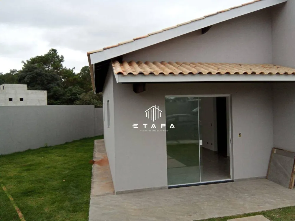 Casa, 3 quartos, 128 m² - Foto 8