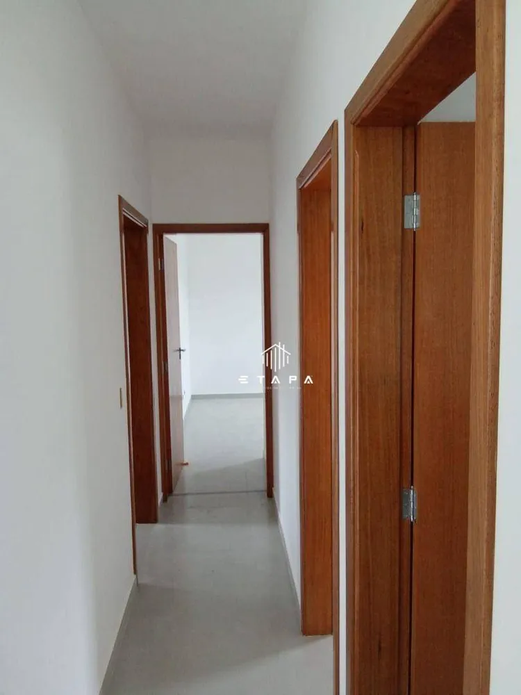 Casa, 3 quartos, 128 m² - Foto 3