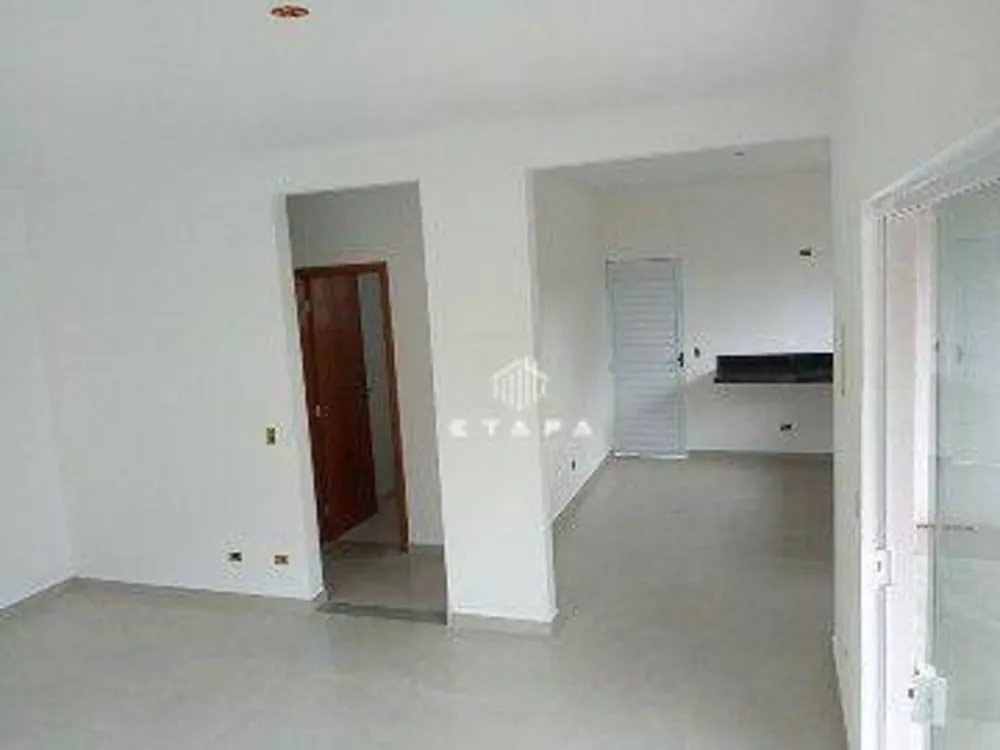 Casa, 3 quartos, 128 m² - Foto 4