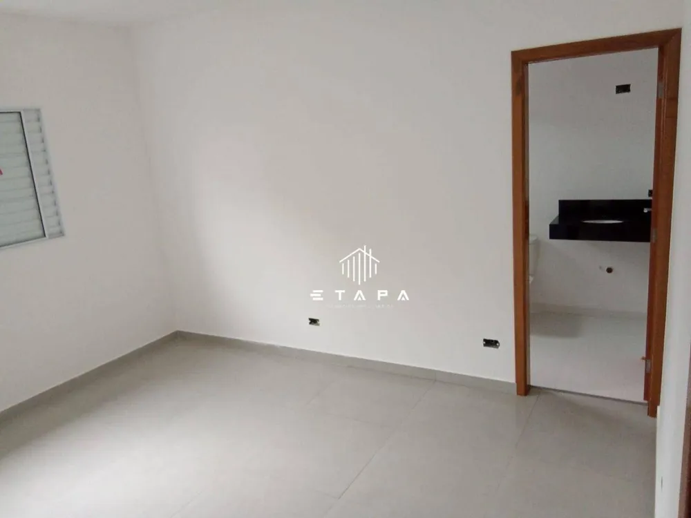 Casa, 3 quartos, 128 m² - Foto 2