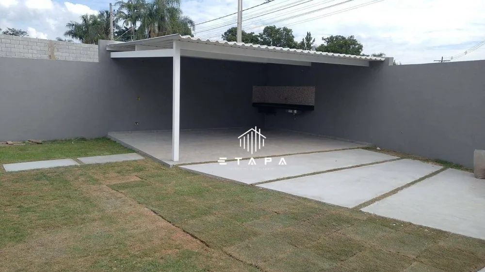 Casa, 3 quartos, 128 m² - Foto 8