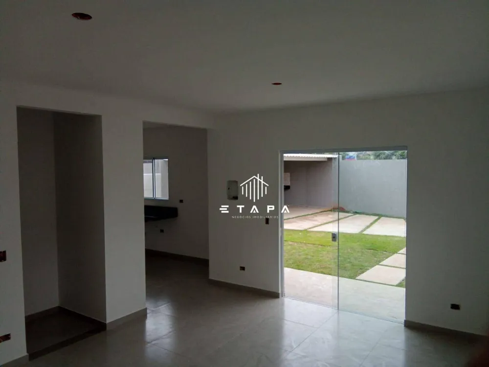 Casa, 3 quartos, 128 m² - Foto 6