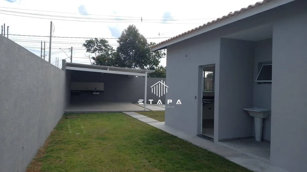 Casa, 3 quartos, 128 m² - Foto 14