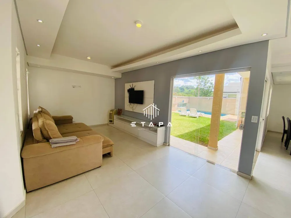 Casa, 3 quartos, 240 m² - Foto 5