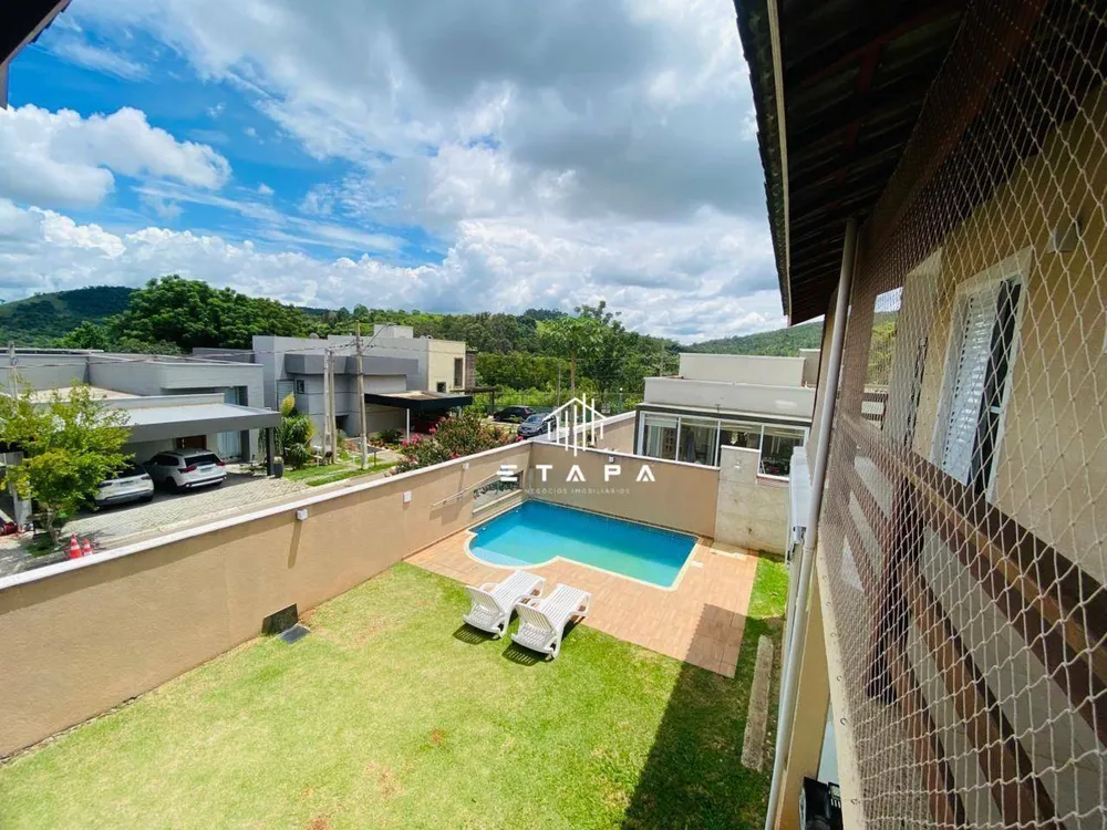 Casa, 3 quartos, 240 m² - Foto 9