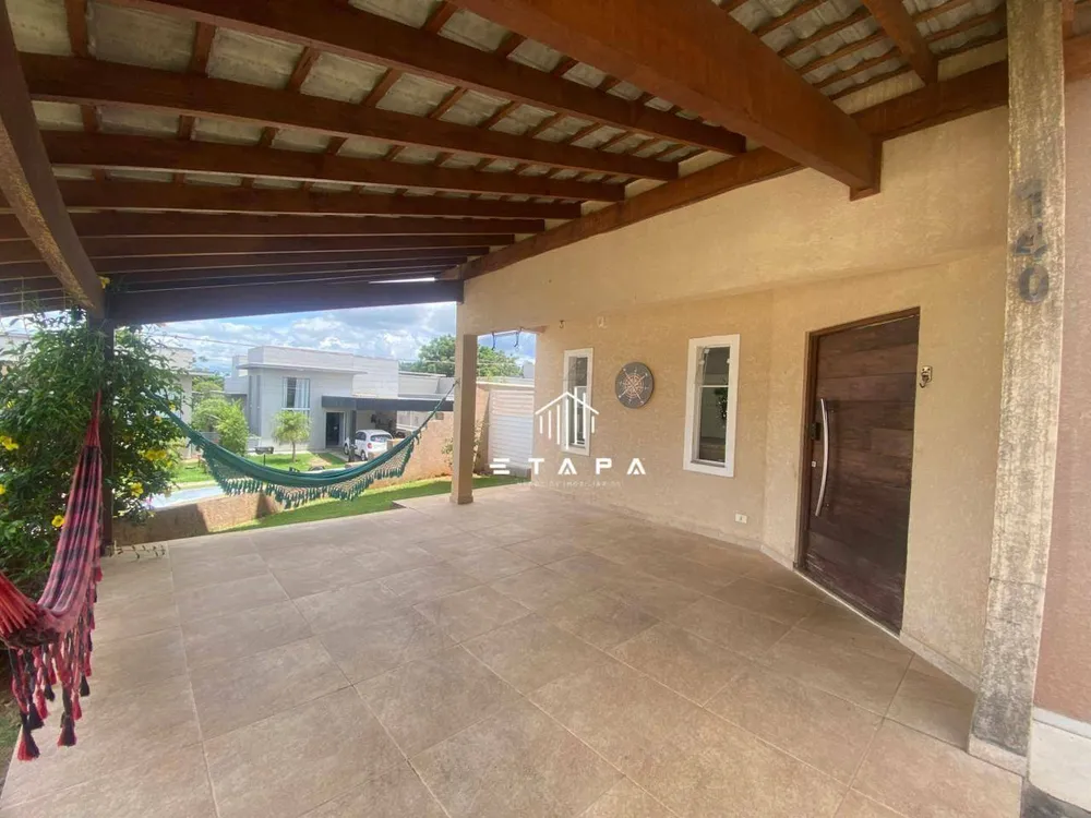 Casa, 3 quartos, 240 m² - Foto 4