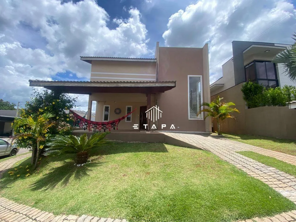 Casa, 3 quartos, 240 m² - Foto 3