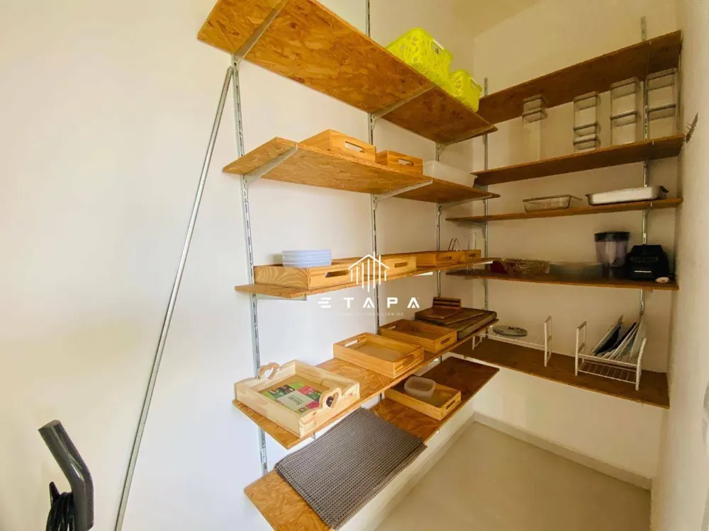 Casa, 3 quartos, 240 m² - Foto 6