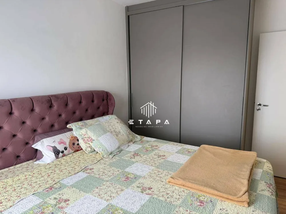 Casa de Condomínio, 3 quartos - Foto 10