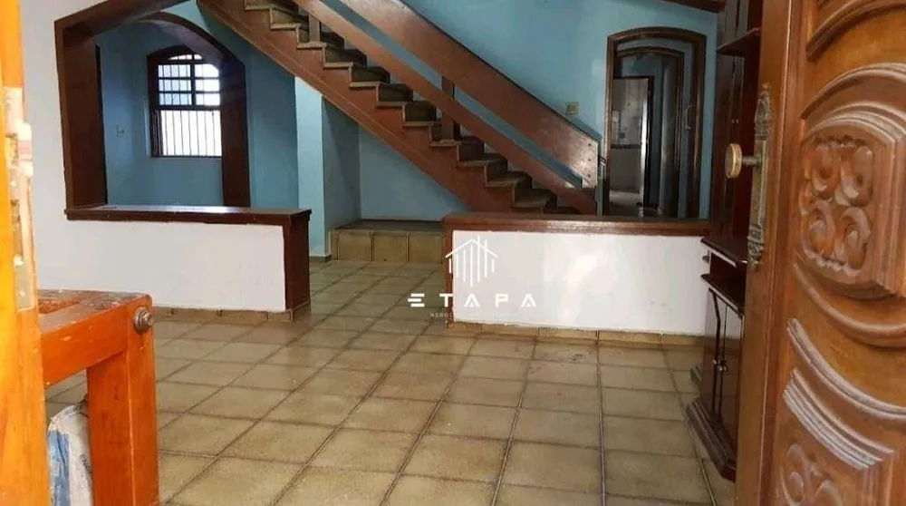 Casa, 14 quartos, 248 m² - Foto 3