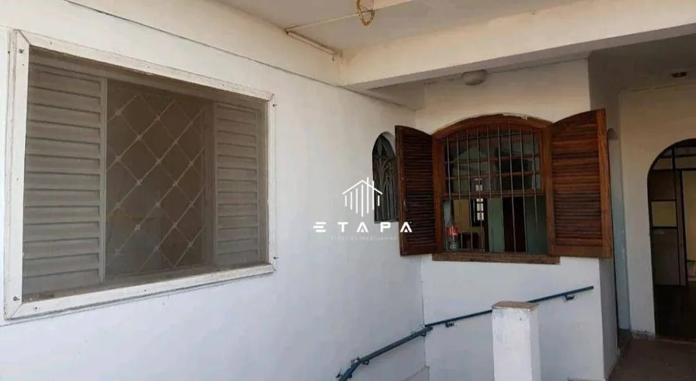 Casa, 14 quartos, 248 m² - Foto 6