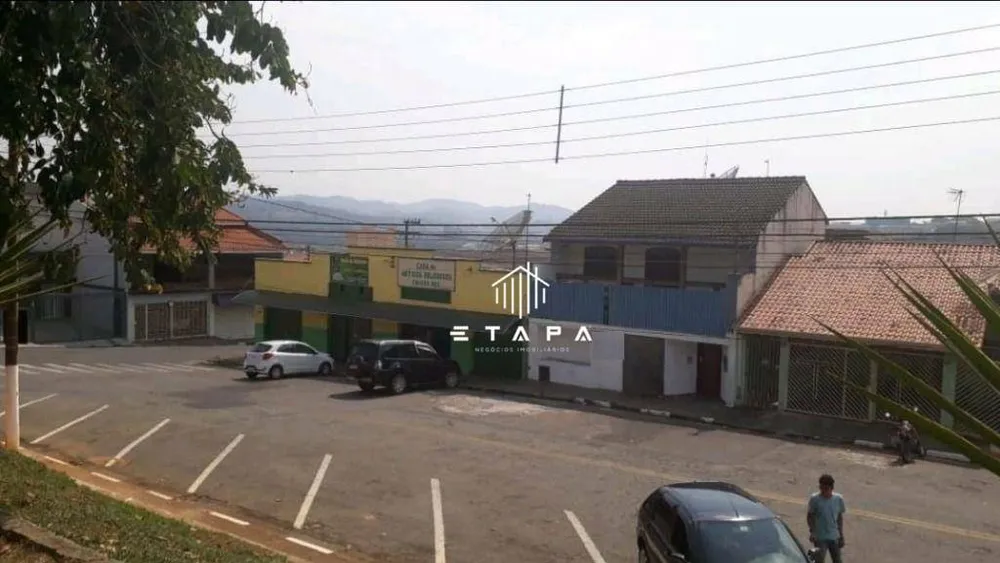 Casa, 14 quartos, 248 m² - Foto 2