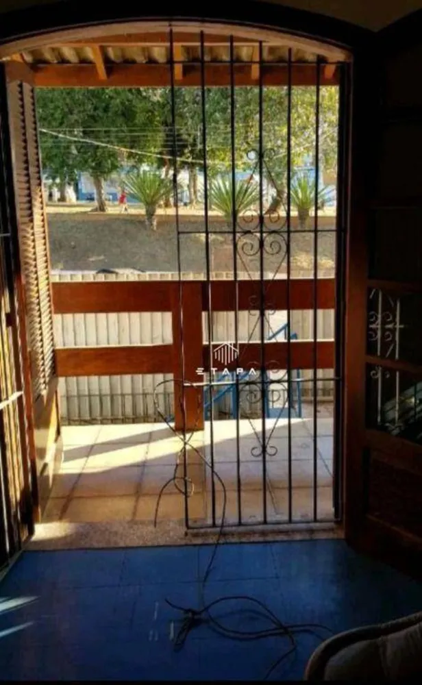 Casa, 14 quartos, 248 m² - Foto 4