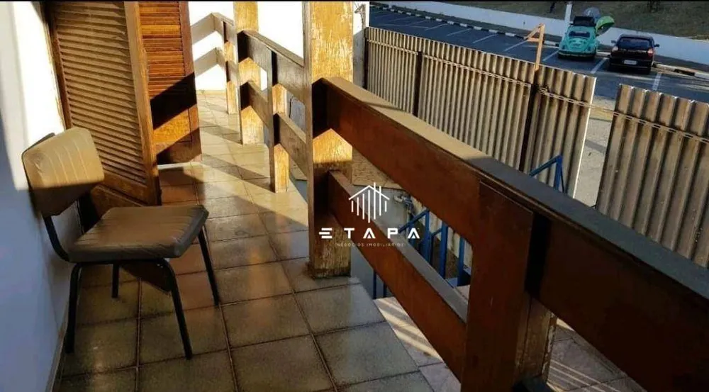 Casa, 14 quartos, 248 m² - Foto 3