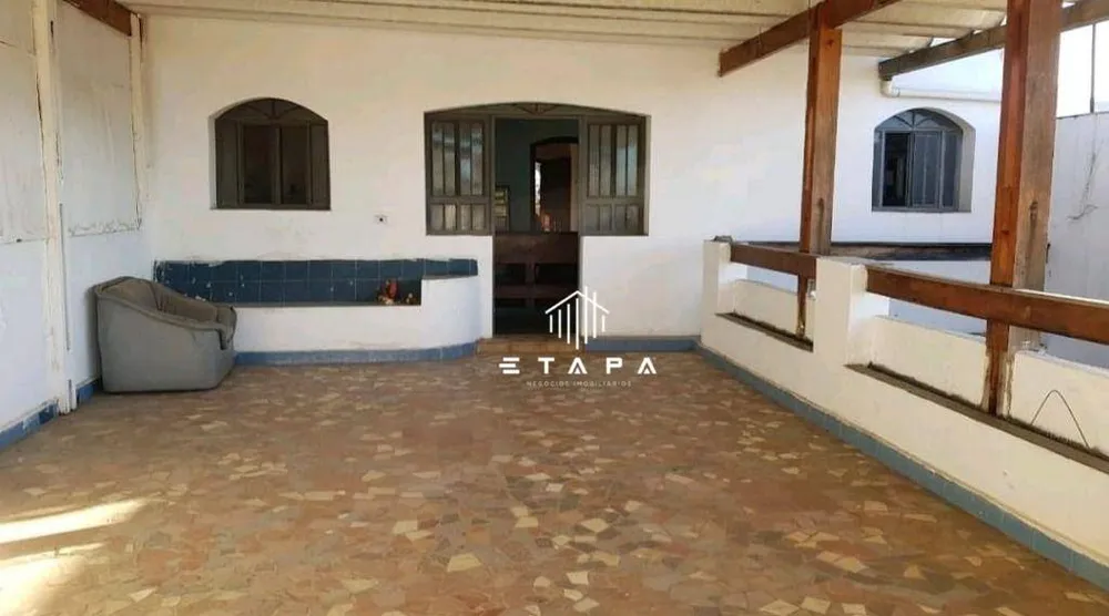 Casa, 14 quartos, 248 m² - Foto 8