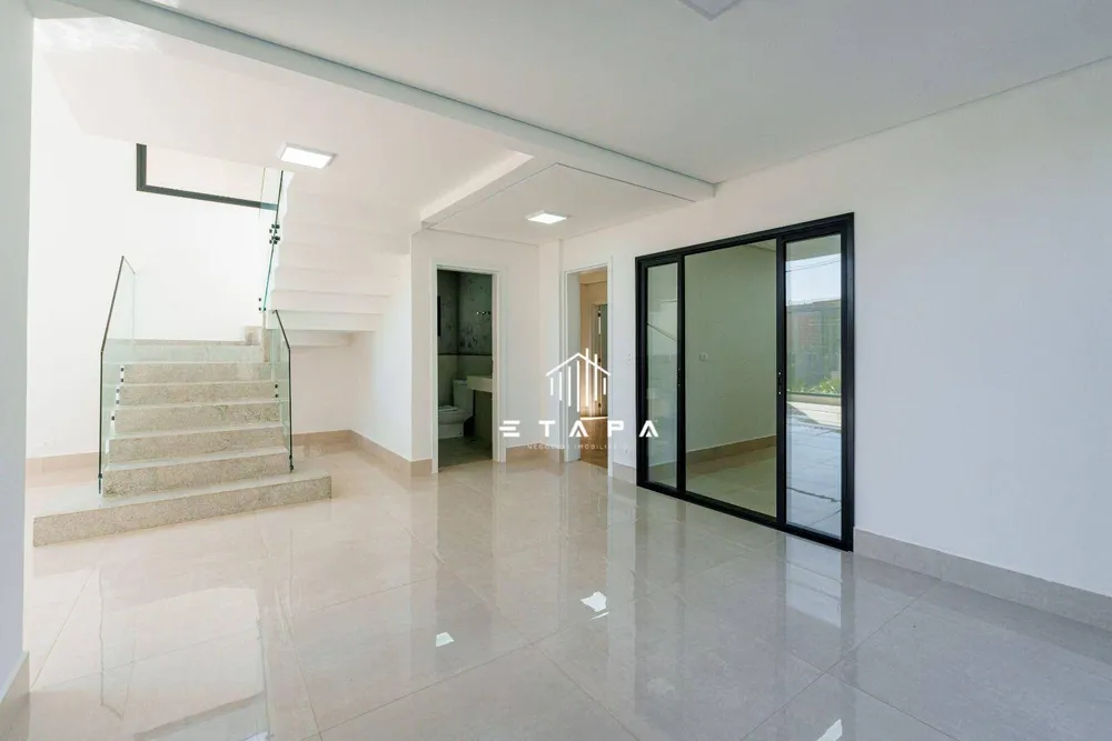 Casa de Condomínio, 4 quartos - Foto 2