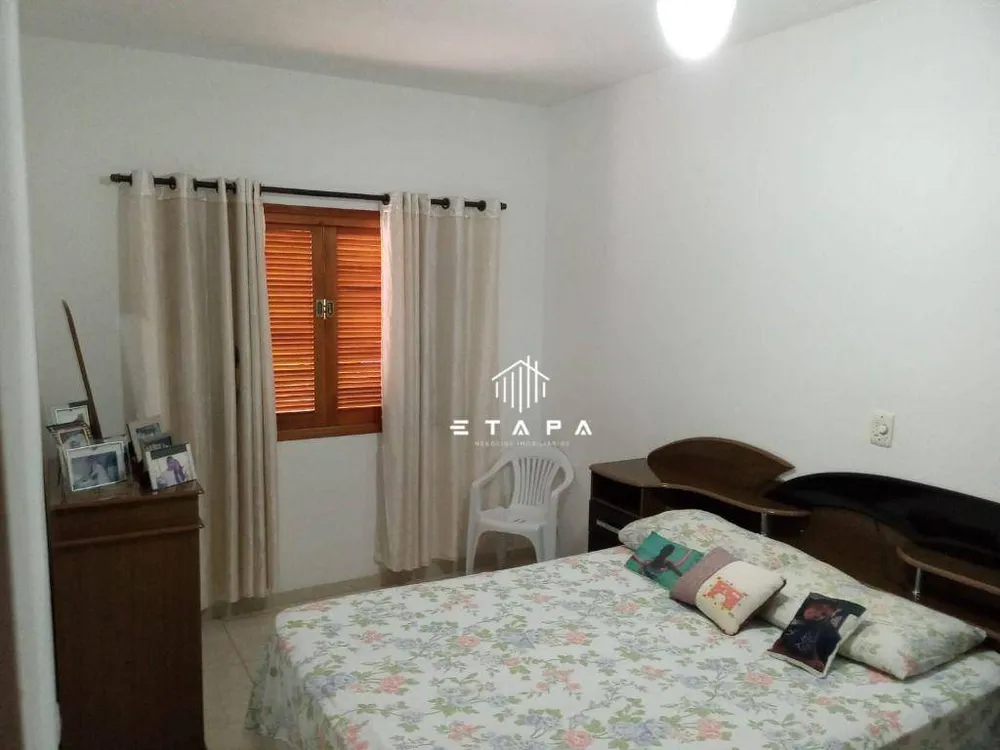 Casa, 3 quartos, 100 m² - Foto 10