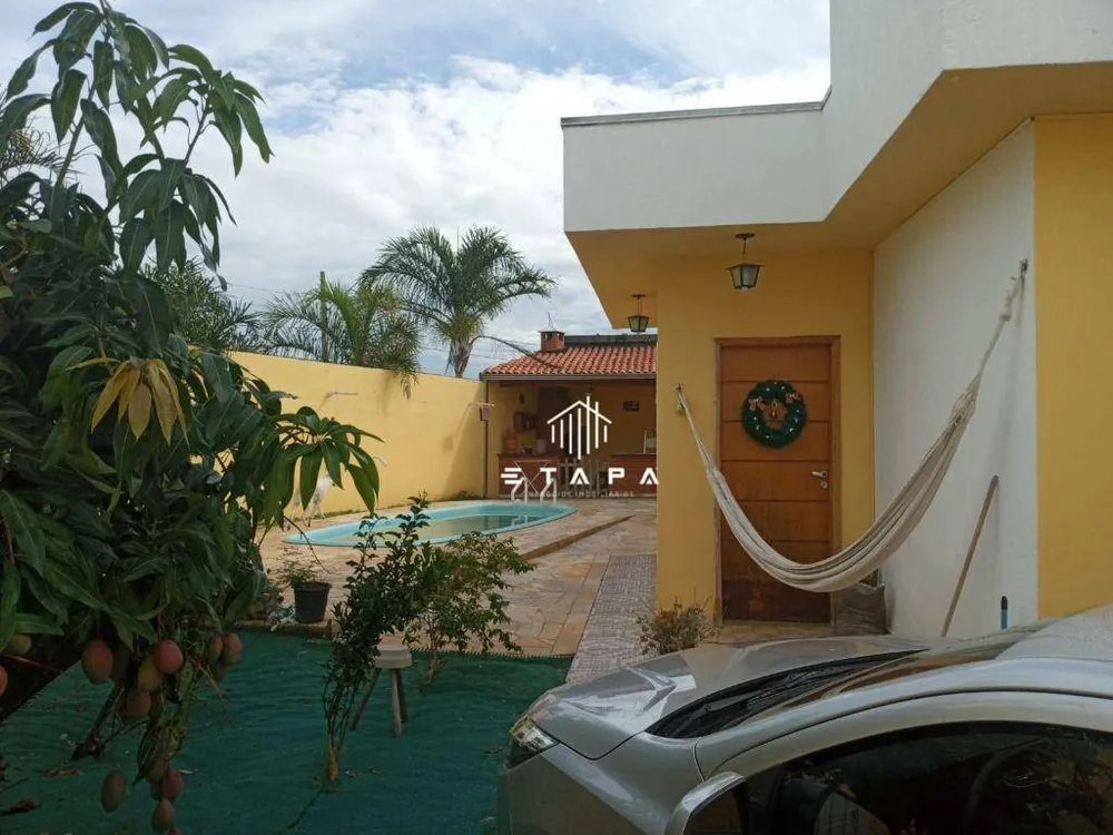 Casa, 3 quartos, 100 m² - Foto 5