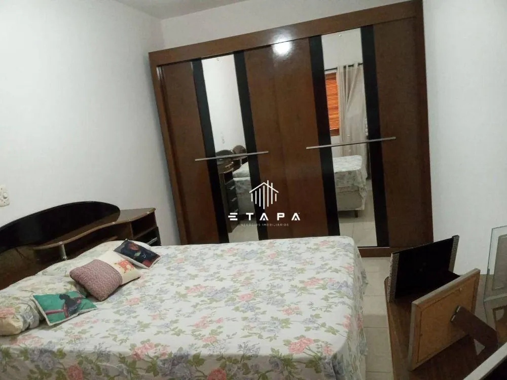 Casa, 3 quartos, 100 m² - Foto 11
